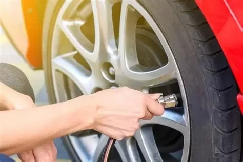 The Importance of Tire Pressure: Why Proper Inflation Saves Lives and Money