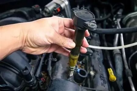 What to Do If Your Car's Ignition Coil is Cracked: Causes, Diagnosis, and Solutions