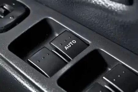 What to Do If Your Car's Power Window Switch is Stuck Down – Fixing Window Issues