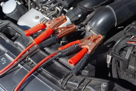 The Importance of Checking Your Battery Cables for Vehicle Performance
