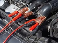 The Importance of Checking Your Battery Cables for Vehicle Performance