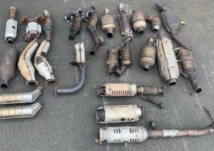 Understanding Your Car's Catalytic Converter Backpressure