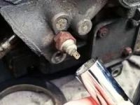 The Importance of Checking Your Oil Pressure Relief Valve for Vehicle Safety