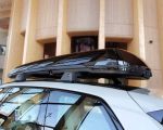 The Benefits of Using a Car Roof Box for Extra Storage and Convenience