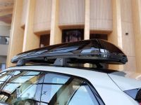 The Benefits of Using a Car Roof Box for Extra Storage and Convenience