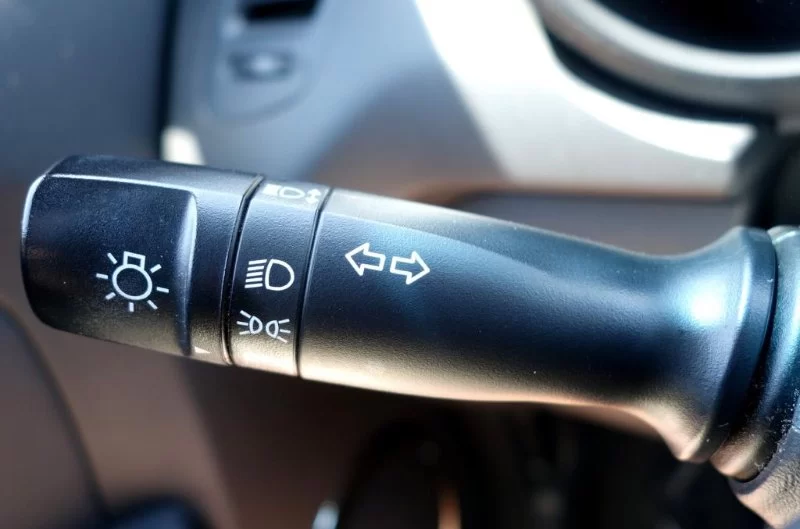 What to Do If Your Car's Turn Signal Lever Breaks: Quick Solutions & Repair Tips