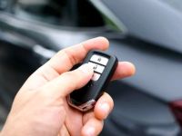 What to Do If Your Car's Keyless Entry Stops Working
