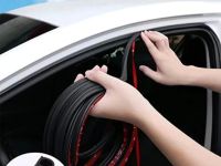 How to Clean Your Car's Door Seals Effectively