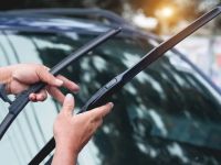 Tips for Maintaining Your Car's Wiper Motor Linkage: Prolong the Life of Your Wipers