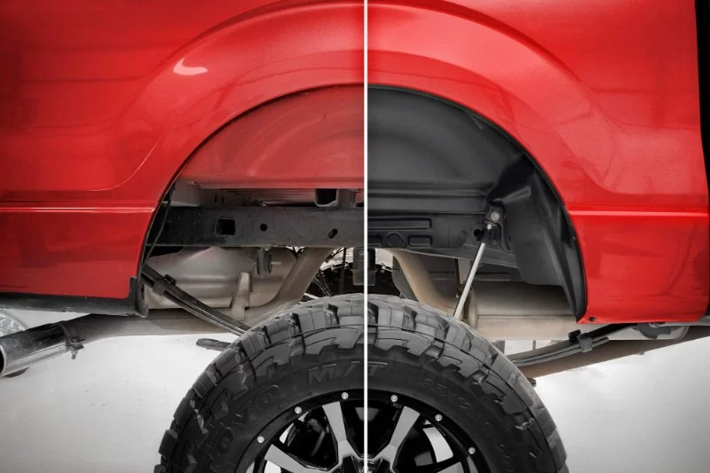 Tips for Maintaining Your Car's Fender Liners: Protection & Care