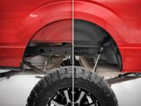 Tips for Maintaining Your Car's Fender Liners: Protection & Care