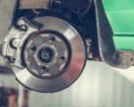The Importance of Checking Your Brake Rotors for Vehicle Safety
