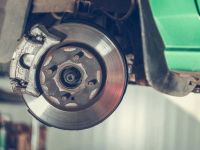 The Importance of Checking Your Brake Rotors for Vehicle Safety