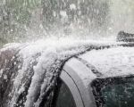 Tips for Safe Driving During a Hail Storm