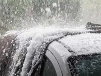 Tips for Safe Driving During a Hail Storm