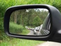Common Problems with Car Mirrors and How to Adjust Them
