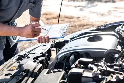 The Benefits of a Comprehensive Car Inspection Before Your Big Trip