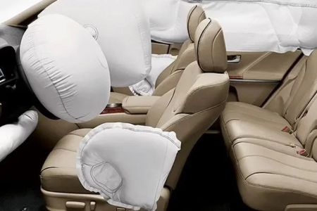 What to Do If Your Car's Side Airbags Deploy