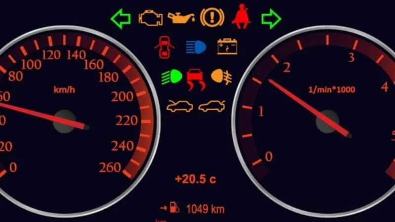 Common Problems with Car Dashboard Fading and How to Prevent Them