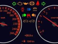 Common Problems with Car Dashboard Fading and How to Prevent Them