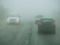 Tips for Safe Driving in Foggy Mornings