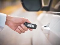 What to Do If Your Car's Key Fob Battery Is Dead: Quick Solutions & Tips