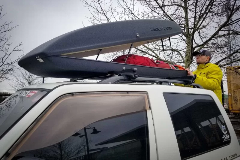 What to Do If Your Car's Roof Rack is Loose: Complete Safety & Fix Guide