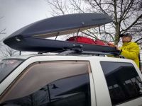 What to Do If Your Car's Roof Rack is Loose: Complete Safety & Fix Guide