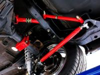 Tips for Maintaining Your Car's Suspension Bushings