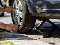 Preparing for a Flat Tire: Beyond Just Having a Spare