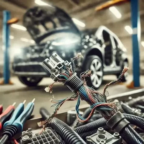 Tips for Maintaining Your Car’s Underbody Wiring for Long-Lasting Performance