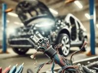 Tips for Maintaining Your Car’s Underbody Wiring for Long-Lasting Performance