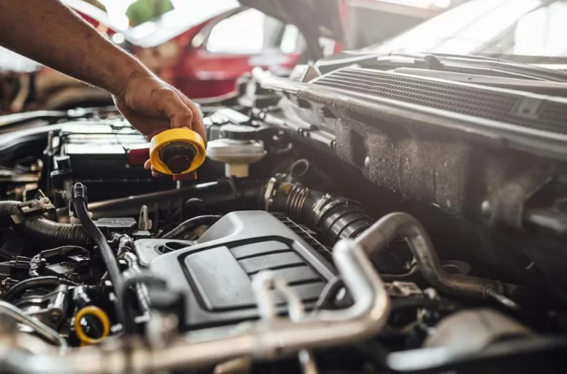 The Importance of Checking Your Oil Pressure Switch for Vehicle Maintenance