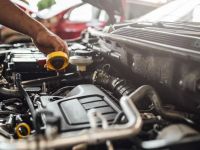 The Importance of Checking Your Oil Pressure Switch for Vehicle Maintenance