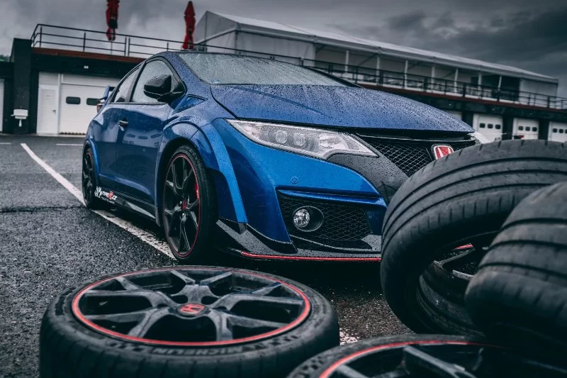 How to Prepare Your Car for a Track Day Event – Essential Steps for Safety and Performance