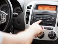 Common Problems with Car Dashboard Buttons Stuck and How to Fix Them