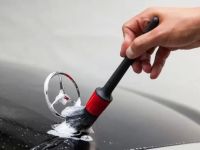 Tips for Maintaining Your Car's Emblem for a Lasting Shine