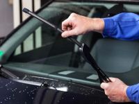 Tips for Maintaining Your Car's Wiper Blade Refills