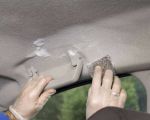 How to Clean Your Car's Headliner: Step-by-Step Guide for a Fresh Look