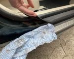 Common Problems with Car Interior Door Sills