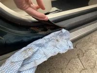 Common Problems with Car Interior Door Sills