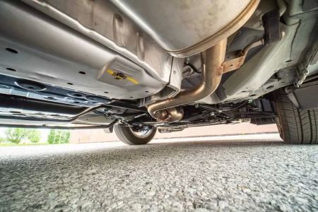 How to Clean Your Car's Exhaust Pipe Tips: A Step-by-Step Guide
