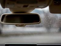 Common Problems with Car Rearview Mirror Dimming and How to Fix Them