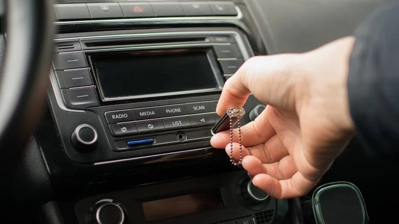 What to Do If Your Car’s USB Ports Aren’t Working – Simple Fixes and Expert Tips