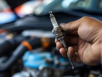 The Importance of Checking Your Spark Plug Wires