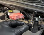 Understanding Your Car's Canister Vent Valve Gasket for Better Performance