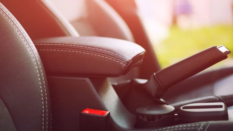 Common Problems with Car Armrest Hinges – Causes, Fixes, and Prevention Tips