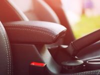 Common Problems with Car Armrest Hinges – Causes, Fixes, and Prevention Tips
