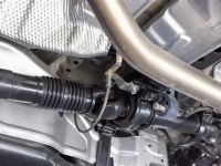 The Importance of Checking Your Driveshaft Flex Joint – Keep Your Car Running Smoothly