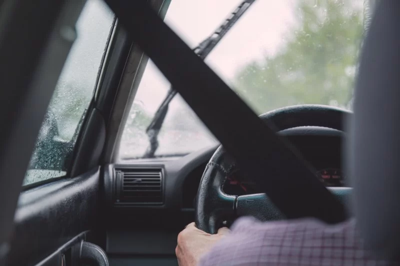 Tips for Safe Driving in Extremely Humid Weather